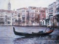 Venise Chinois Chen Yifei